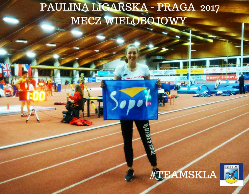 PAULINA LIGARSKA - PRAGA 2017 (2)