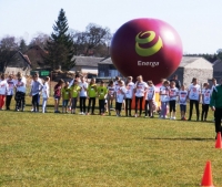 Pokaż album: Energa Athletic Cup - Osieczna - biegi przełajowe - 05.04.2014r.